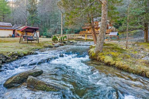 13111 Big Creek, Cherry Log, GA, 30522 | Card Image