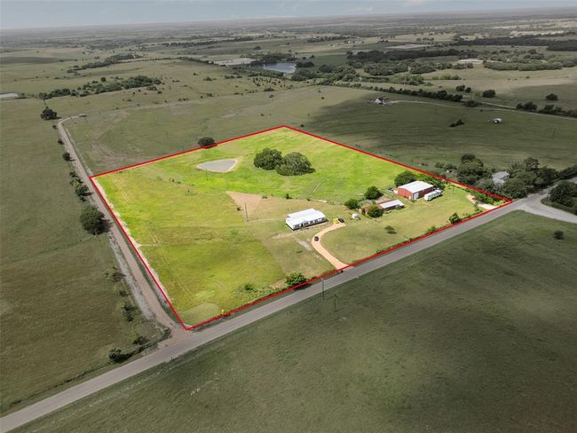 744 E Wiedemann Rd, Home with 4 bedrooms, 2 bathrooms and null parking in Flatonia TX | Image 43