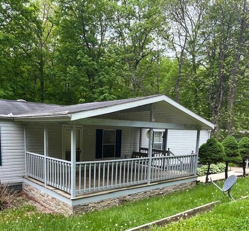 73350 Brooks Martin Rd, Mc Arthur, OH, 45651-8384 | Card Image