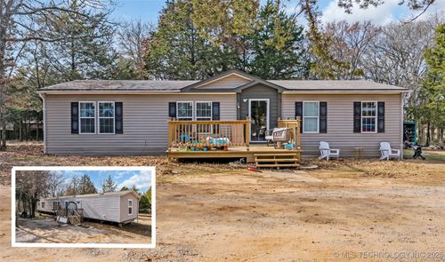 3003 Red Cedar, Ardmore, OK, 73401 | Card Image