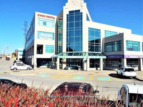 15b-16775 Yonge St, Newmarket, ON, L3Y8J4 | Card Image