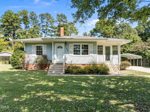 608 15th St, Butner, NC, 27509-1912 | Card Image