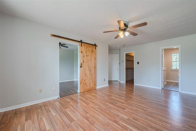 18580 Wisp Willow Way, House other with 3 bedrooms, 3 bathrooms and 2 parking in Porter TX | Image 31