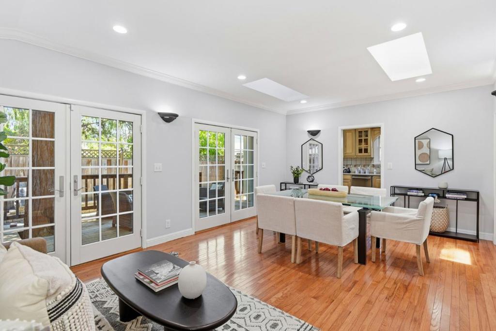 Residential in San Mateo 2