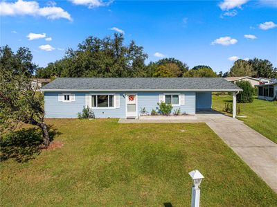 6473 Sw 108 Th Street, House other with 2 bedrooms, 2 bathrooms and null parking in OCALA FL | Image 1