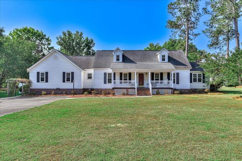 123 Mcelmurray Rd, Waynesboro, GA, 30830-6417 | Card Image