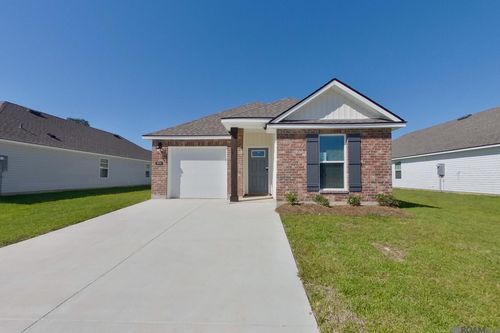 14213 War Admiral Avenue, Denham Springs, LA, 70726 | Card Image