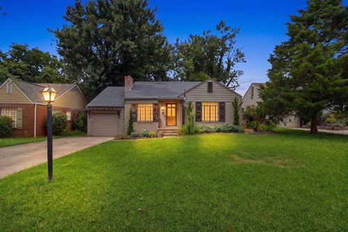 2413 19th St, Tulsa, OK, 74104-5703 | Card Image