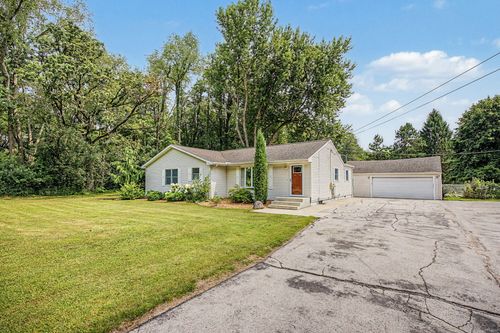 2511 Reynolds Road, Spring Arbor Township, MI, 49201 | Card Image