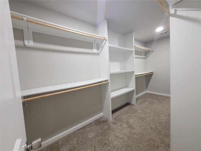 The perfect walk-in closet | Image 27