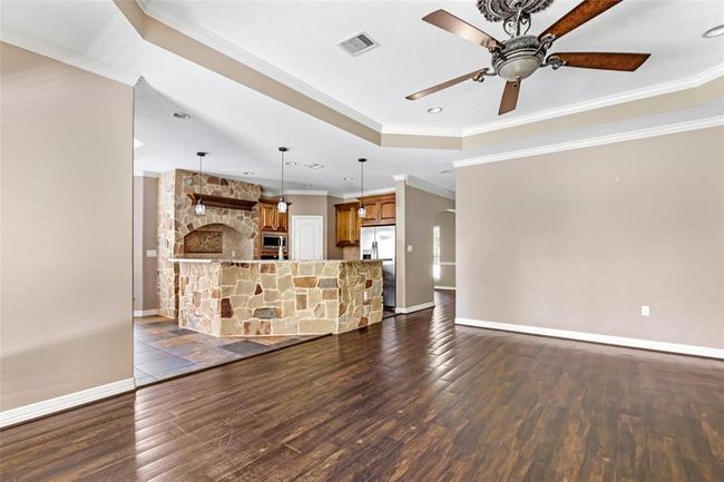 27339 Fairway Crossings Dr, House other with 4 bedrooms, 2 bathrooms and 2 parking in Huffman TX | Image 22