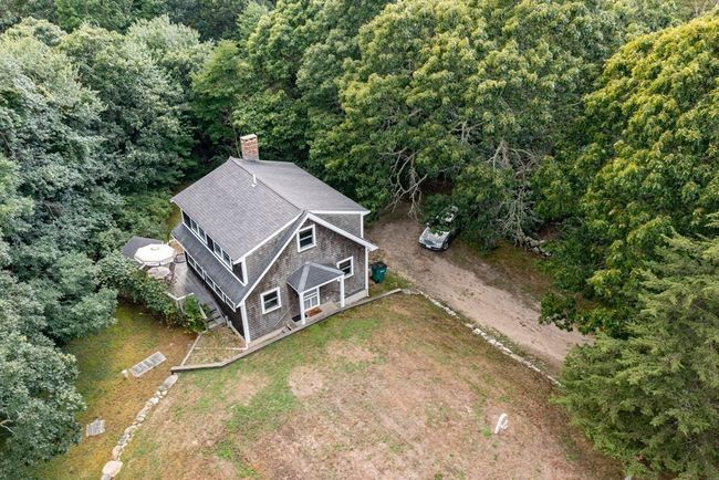 11 Hammett Ln, House other with 2 bedrooms, 2 bathrooms and 4 parking in Chilmark MA | Image 17