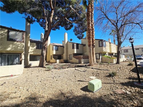 b-5045 Spencer St, Las Vegas, NV, 89119-2146 | Card Image