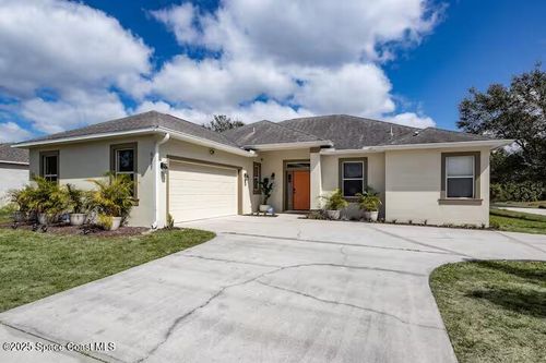 581 Eldron Blvd Se, Palm Bay, FL, 32909-4081 | Card Image