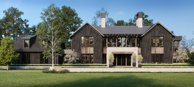 5250 Longmeadow Rd, Home with 0 bedrooms, 3 bathrooms and null parking in Bloomfield Hills MI | Image 5