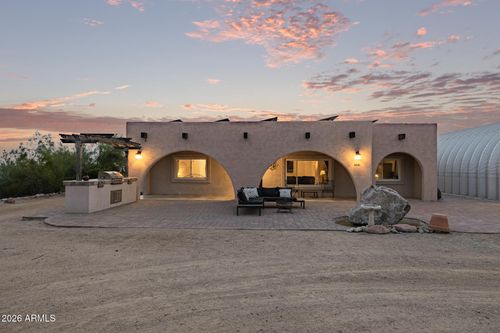 4021 E Cody St, Apache Junction, AZ, 85119-8831 | Card Image