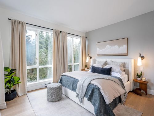 206-4365 Northlands Blvd, Whistler, BC, V8E1C4 | Card Image