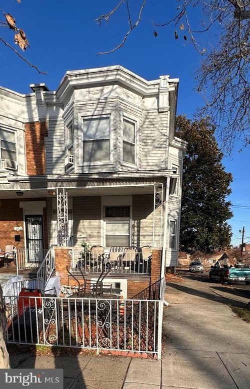 1101 Parker St, CHESTER, PA, 19013-4023 | Card Image