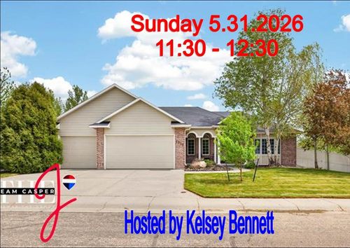 1919 Miracle Dr, Casper, WY, 82609-4600 | Card Image