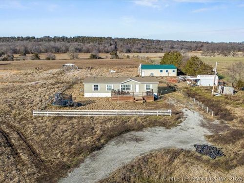 40180 E1290 Rd, McCurtain, OK, 74944 | Card Image