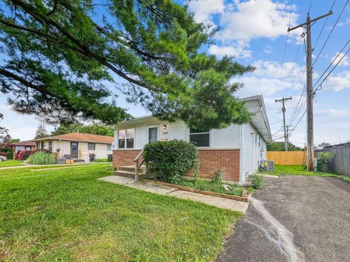 1380 Pegwood Dr, Columbus, OH, 43229-3419 | Card Image