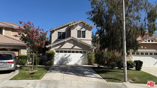 25506 Burns Pl, Stevenson Ranch, CA, 91381-1279 | Card Image