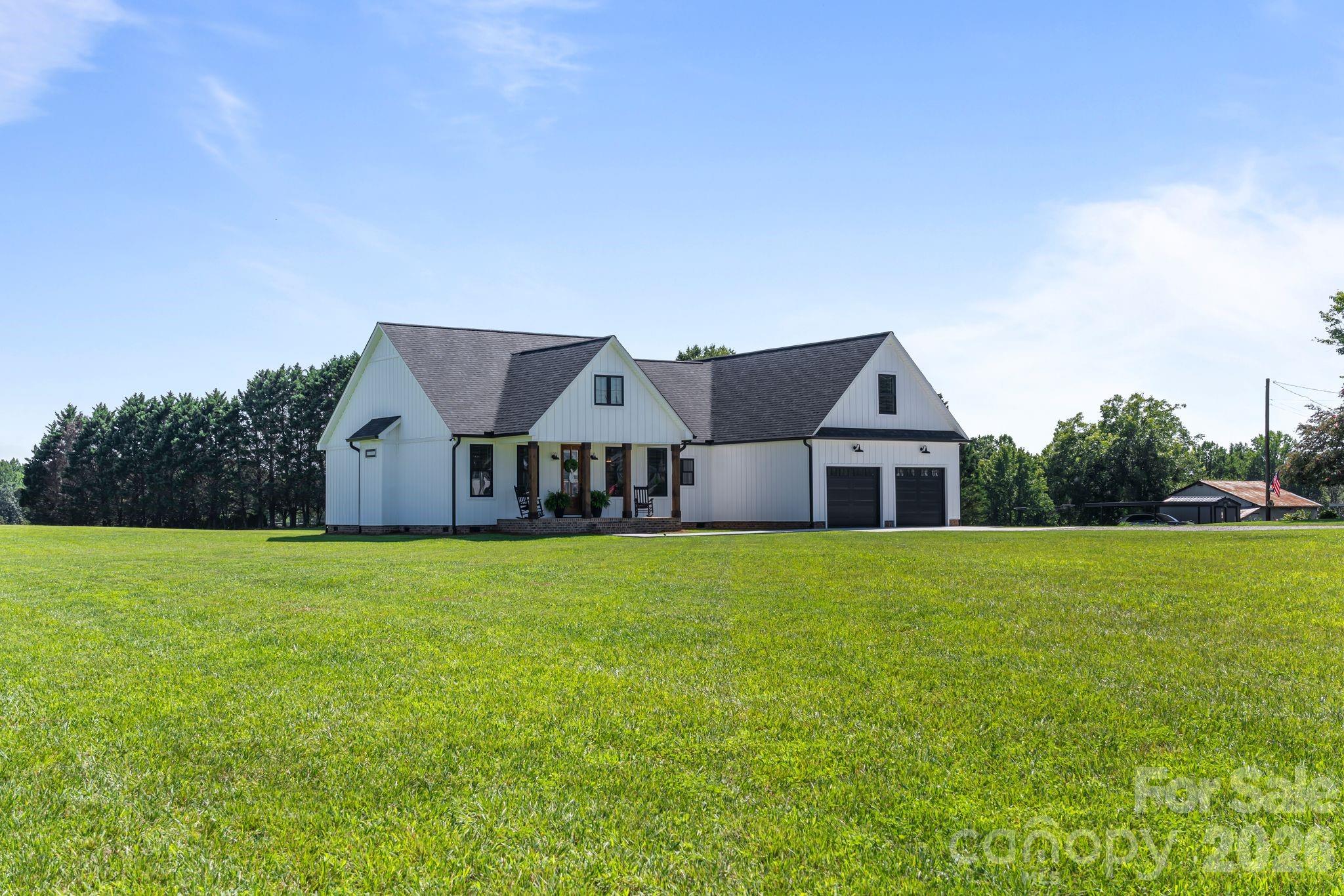 Residential in Hickory 4