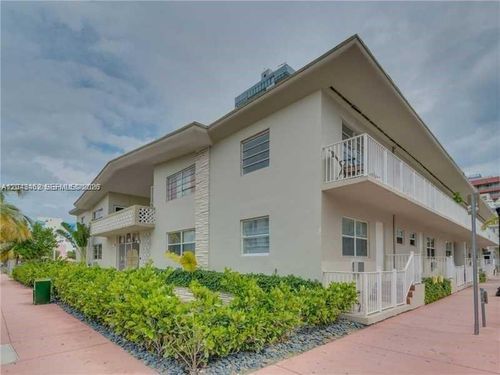 1-101 Collins Ave, Miami Beach, FL, 33139-7231 | Card Image
