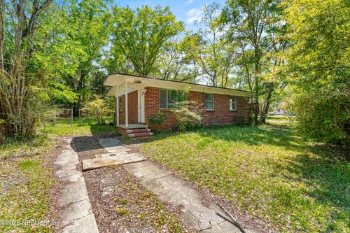 6289 Pettiford Dr W, JACKSONVILLE, FL, 32209-1839 | Card Image