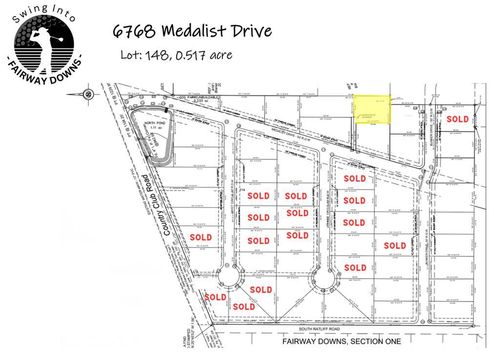 148-6768 Medalist Dr, San Angelo, TX, 76904-9593 | Card Image