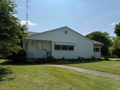 421 S Clifton Ave, Bloomington, IN, 47401-5317 | Card Image