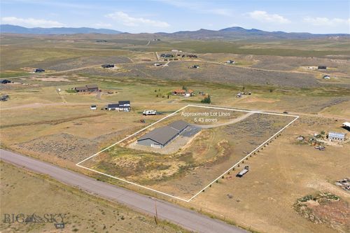 4 Murray Ln, Cardwell, MT, 59721-9629 | Card Image