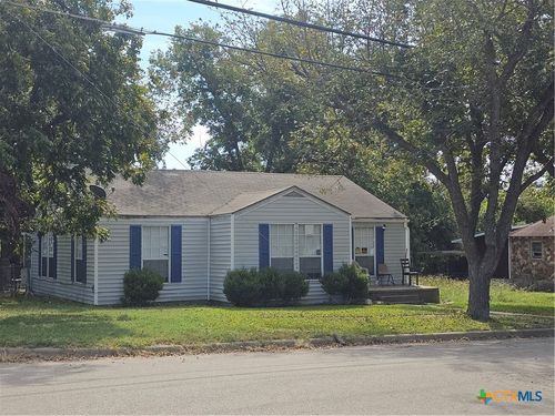 1001 S 29th St, Temple, TX, 76504-5344 | Card Image