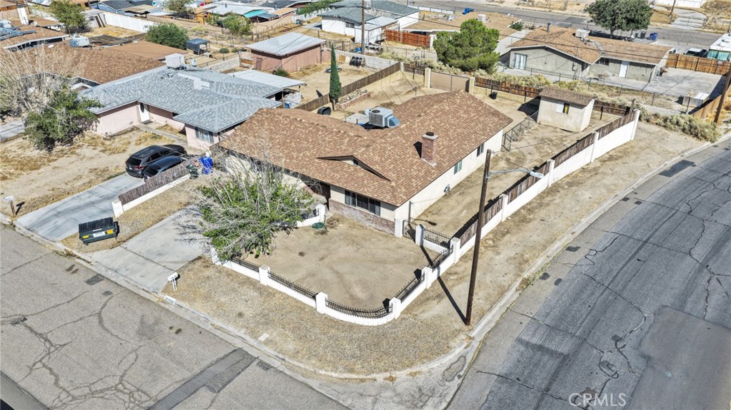 Residential in Barstow