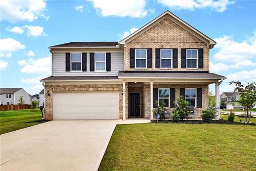 500 Elkwood Ln, Mcdonough, GA, 30252-8155 | Card Image