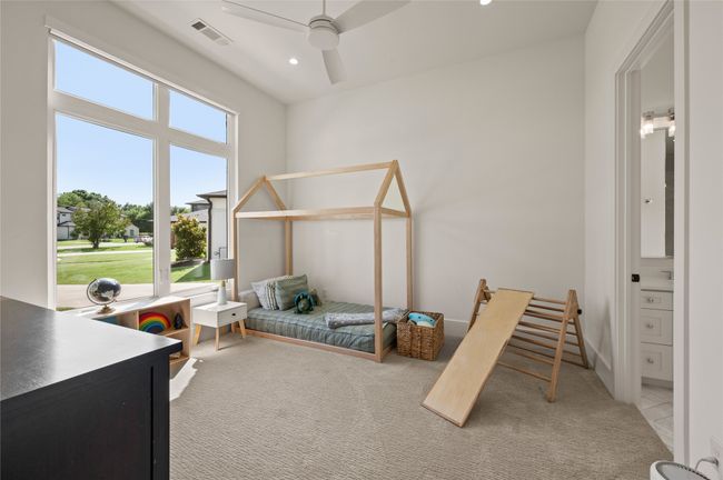 2nd Ensuite Bedroom Downstairs | Image 26