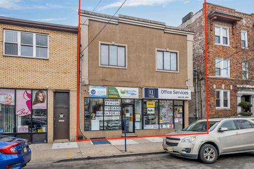 7704 Kennedy Blvd, North Bergen, NJ, 07047 | Card Image