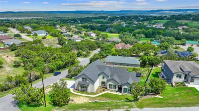 20606 High Drive, House other with 5 bedrooms, 3 bathrooms and 4 parking in Lago Vista TX | Image 2