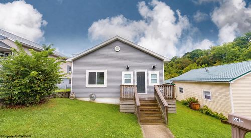 54 Mack Street, Fairmont, WV, 26554 | Card Image