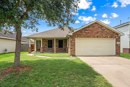 10919 Barker View Dr, Cypress, TX, 77433-2349 | Card Image