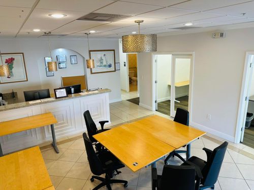 6435 W Commercial Boulevard, Lauderhill, FL, 33319 | Card Image