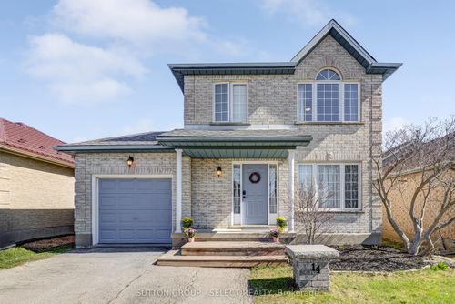 14 Ponsford Pl, Saint Thomas, ON, N5P4J2 | Card Image