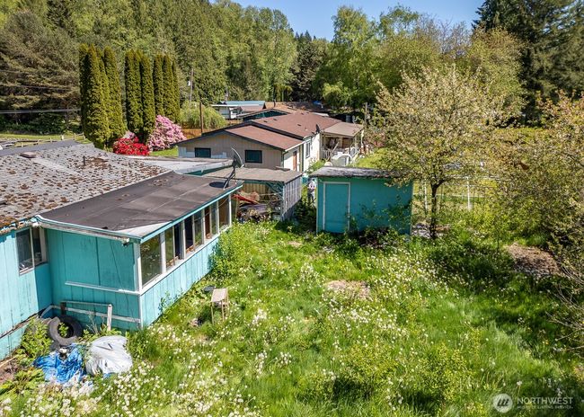 130 Pinto Ln, House other with 3 bedrooms, 2 bathrooms and 1 parking in Brinnon WA | Image 18