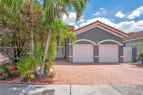 1173 Nw 135th Ct, Miami, FL, 33182-2615 | Card Image
