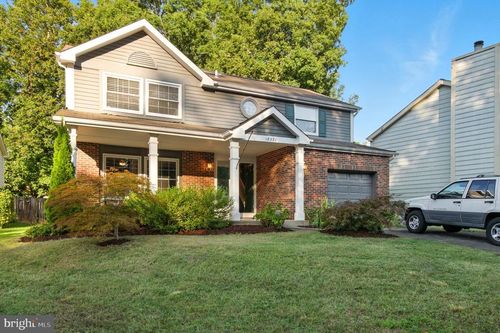 18321 Swan Stream Dr, GAITHERSBURG, MD, 20877-3858 | Card Image