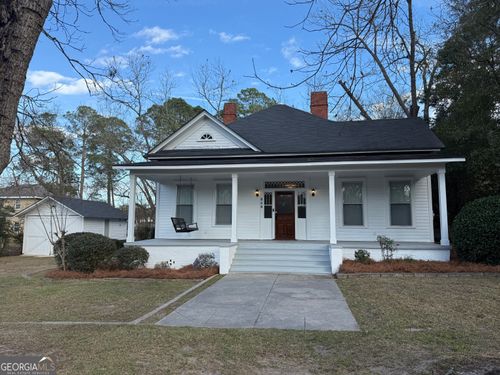 646 Mclendon Street, Ashburn, GA, 31714 | Card Image