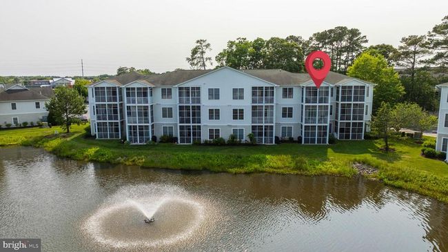 UNIT-4302 - 20007 Sandy Bottom Cir, Condo with 2 bedrooms, 2 bathrooms and null parking in REHOBOTH BEACH DE | Image 22