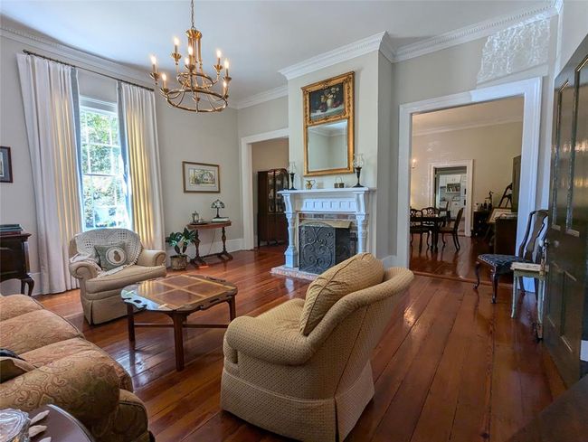 414 Spring St, House other with 5 bedrooms, 3 bathrooms and null parking in Washington GA | Image 11