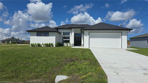 804 Nw 36th Pl, Cape Coral, FL, 33993-9306 | Card Image