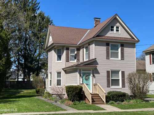 83 Kingsboro Avenue, Gloversville, NY, 12078 | Card Image